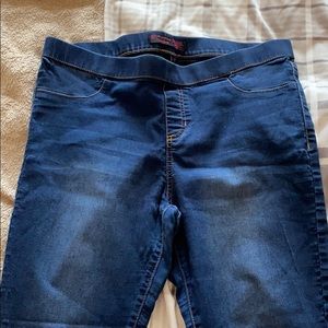 Stretchy Jean Jeggings